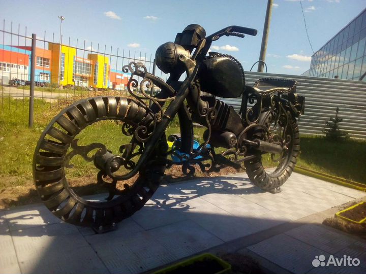 Сварочные работы