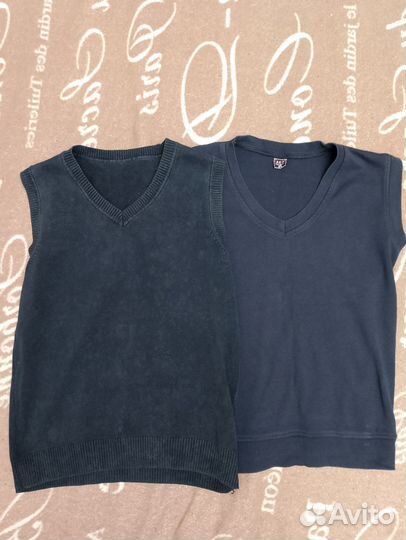 Жилетки детские для мальчика