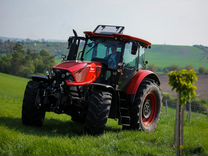 Трактор ZETOR Forterra, 2023