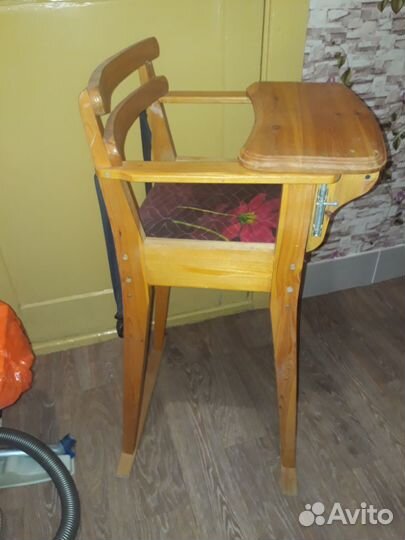 Стульчик для кормления