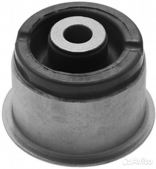 Сайлентблок заднего продольного рычага nissan juke