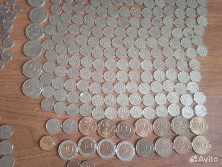 Юбилейные монеты СССР