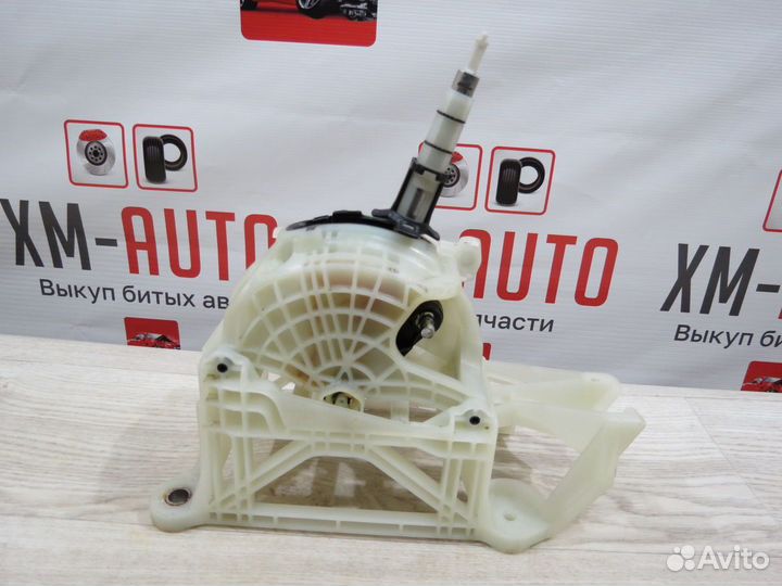 Кулиса АКПП Mazda 6 GJ