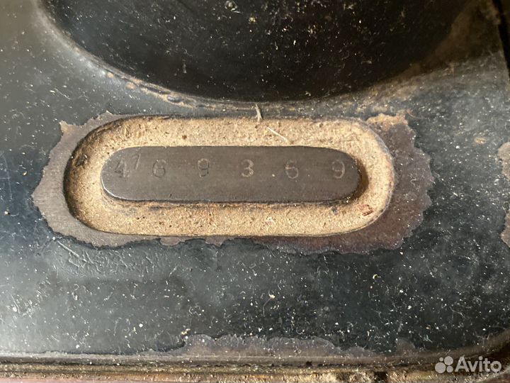 Швейная машина Biesolt Locke