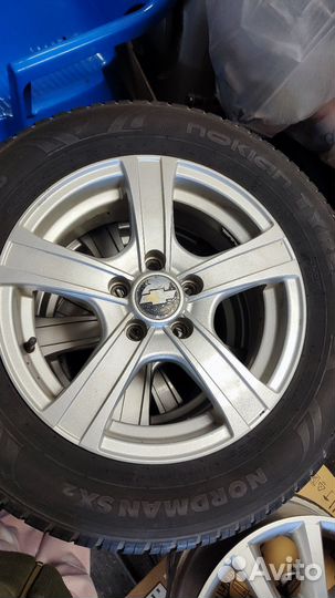 Matador Activ Flex 19.5/4.5 R4 19