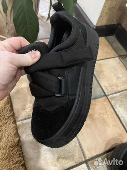 Туфли женские весна 36