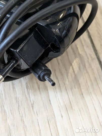 Блоки питания