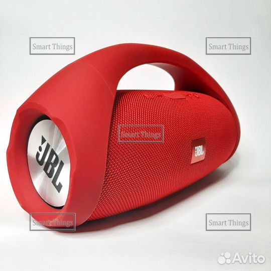 Колонка портативная JBL boombox XXL 33см новая