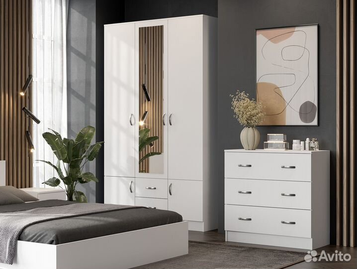 Ронда Комоды