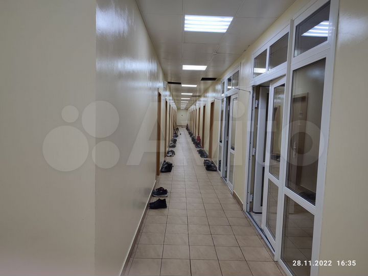 Комната 16 м², 4/4 эт.