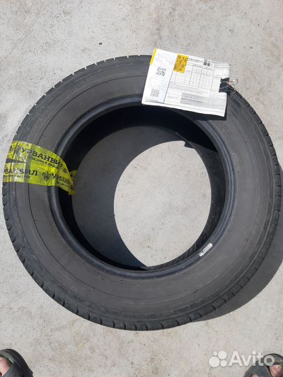 Michelin Latitude Tour HP 235/60 R17