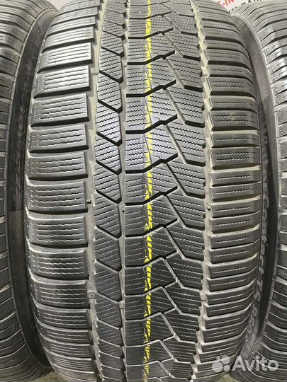 Continental WinterContact TS 860 S 275/40 R20 106M