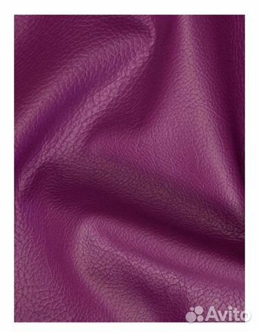 Экокожа искусственная мебельная ткань