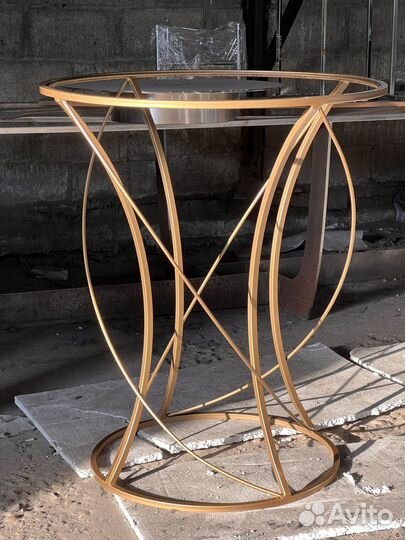 Изготовление металлоконструкций, лофт мебель