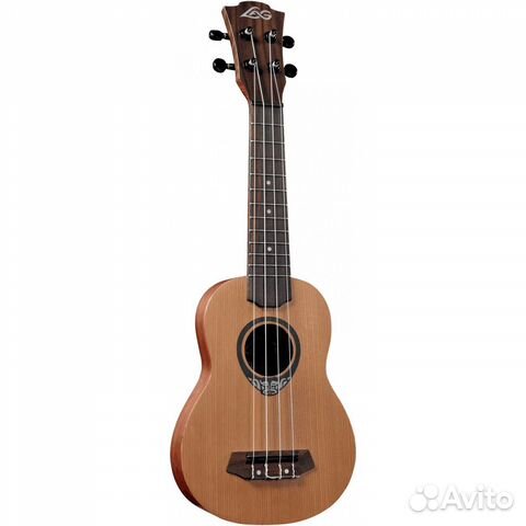 Укулеле LAG babytku-130S