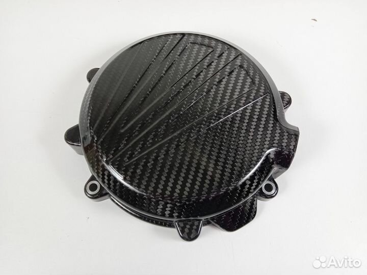 Защита для Hengjian/GR8/kamax 300 2T карбон