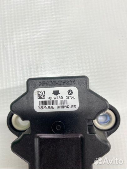 Датчик ускорения Chrysler Jeep Grand Cherokee