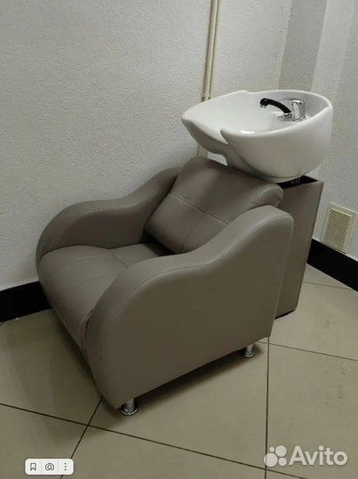 Мойка парикмахерская