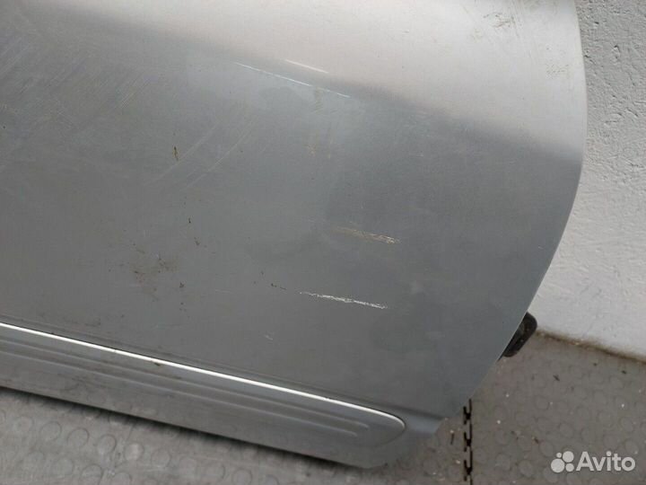 Дверь боковая правая передняя Honda CR-V, 2000