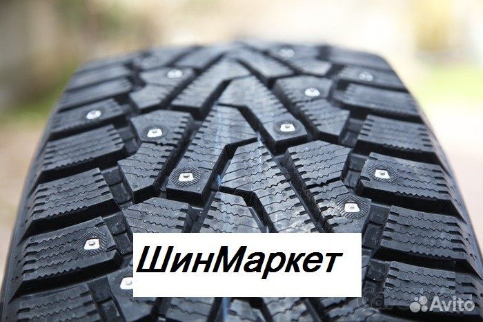 Pirelli Ice Zero 245/50 R19 111