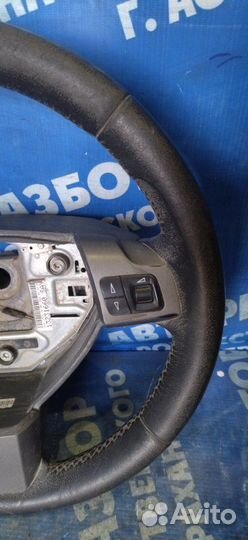 Мультируль Opel Astra H купе Z18XER 2009