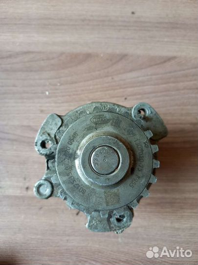 Насос водяной (помпа) LADA