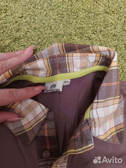 Костюм подростковый