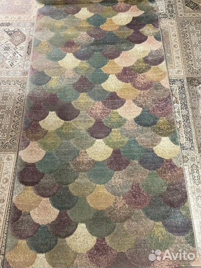 Ковёр напольный Merinos