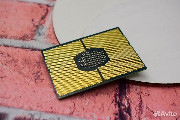 Xeon gold 5120