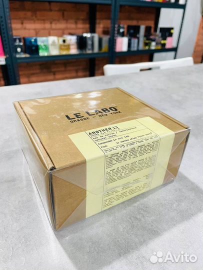 LE labo Another 13 100мл