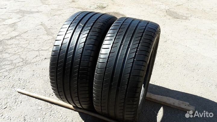 Michelin Primacy HP 225/50 R17