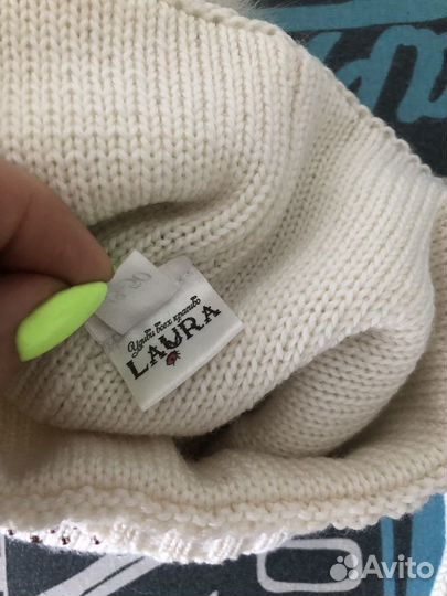 Комплект зима, Laura 48-50