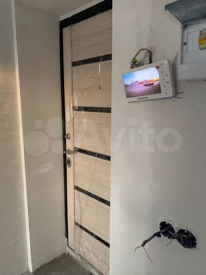 Таунхаус 133,7 м² на участке 2 сот.