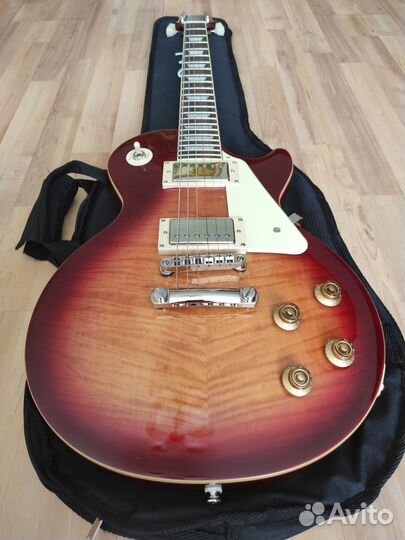 Epiphone Les Paul Standard 50s