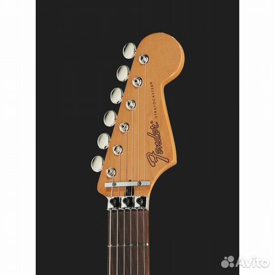 Электрогитара Дейв Мюррей Железная дева