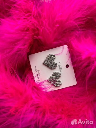 Бижутерия Разная