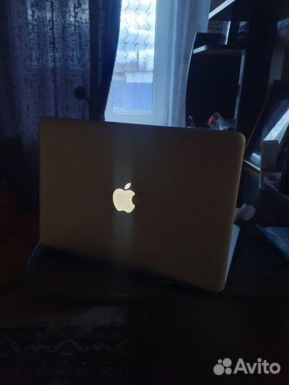 Macbook pro 13 inch, mid 2012