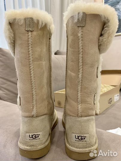 Ugg australia оригинал угги женские 36 размер