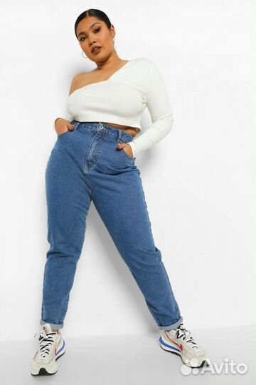 Джинсы женские 58-60 размер