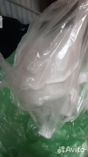 Бачок омывателя KIA Rio 17- 98620H0000 Hyundai-KIA