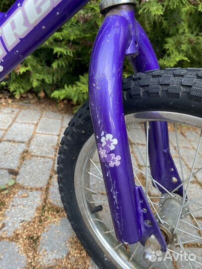 Велосипед Trek Mystic 16