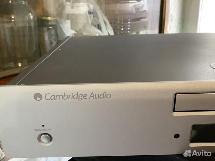 CD плеер Cambridge Audio azur 350C/540С на выбор