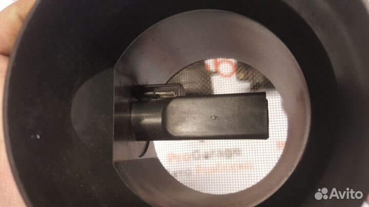 Дмрв расходомер ауди а4 б5 audi a4 b vw golf 4 1.6