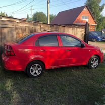 Chevrolet Aveo 1.2 MT, 2007, 20 000 км, с пробегом, цена 350 000 руб.