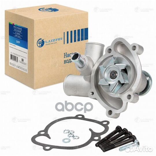 Насос водяной UAZ змз-5143 LWP 03514 luzar