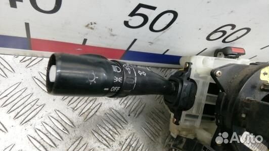 Переключатель поворотов и дворников (стрекоза) sub