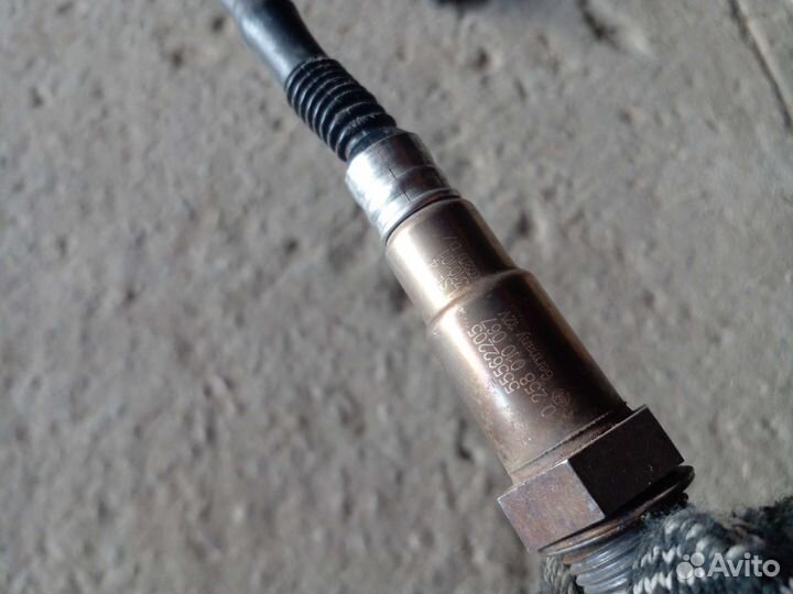 Датчик кислородный Chevrolet Cruze 1.8