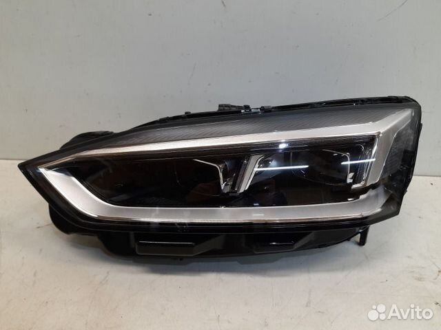 Фара передняя левая Audi A5 8W 2016-2020