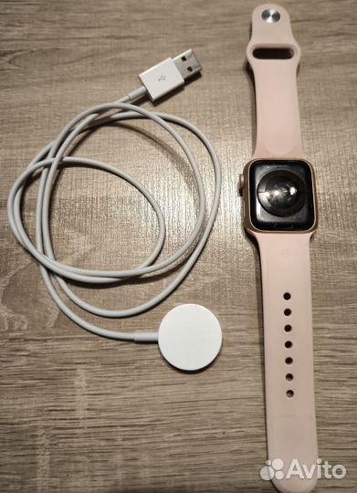 Часы apple watch