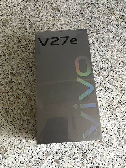 vivo V27e, 8/256 ГБ